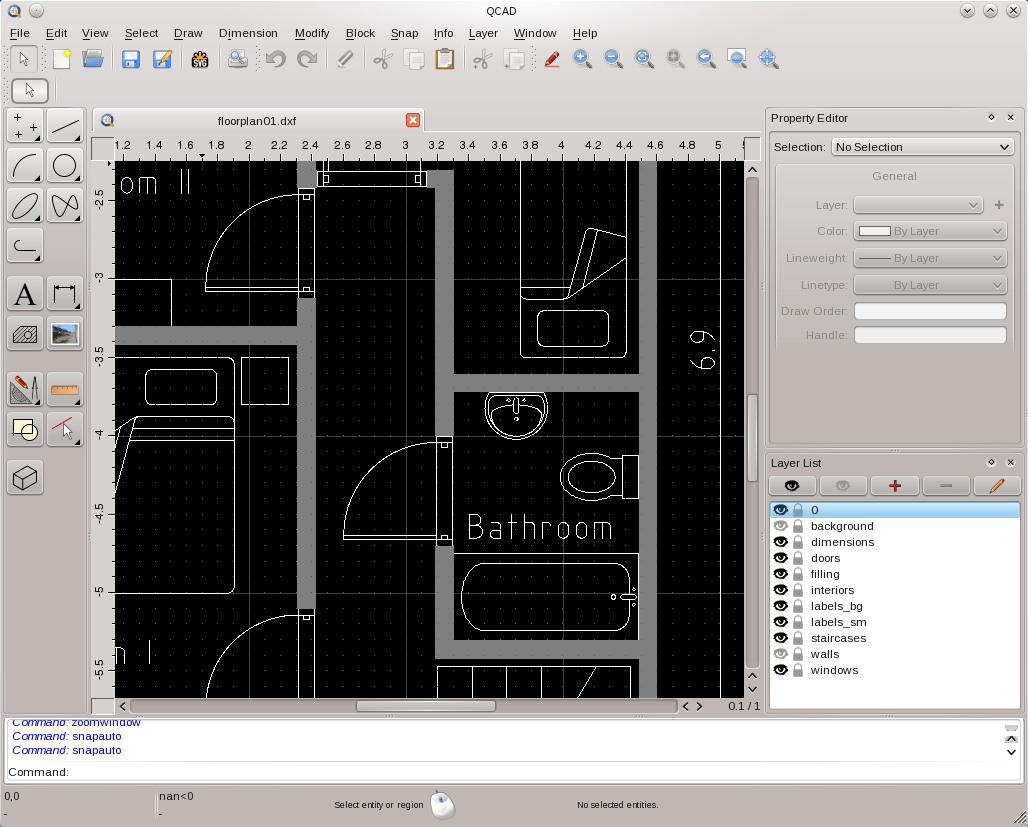 Как в zwcad сохранить чертеж в pdf