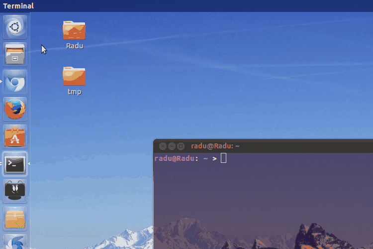 настольный файл wallch