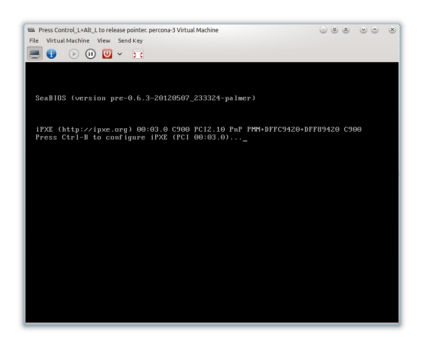 скриншот вирт-менеджера