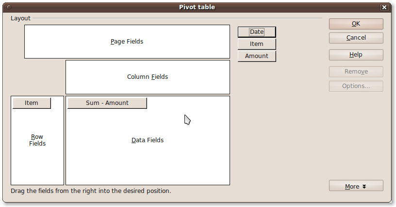 определение поворота