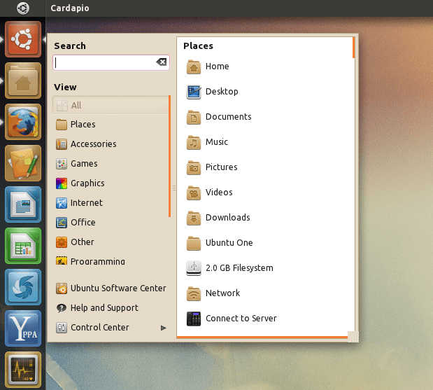Кардапио из Веб-обновления8