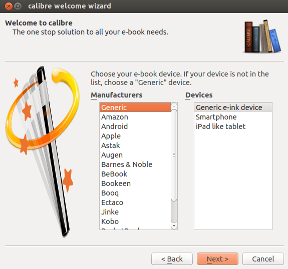 Мастер приветствия калибра