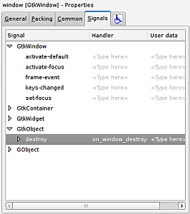 Полярные сигналы