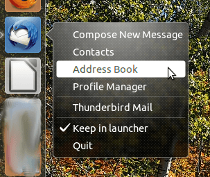 Mozilla Thunderbird