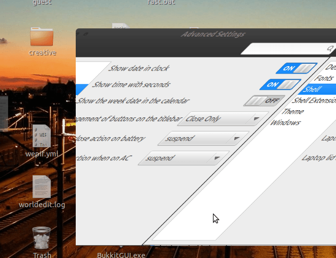 искаженное изображение