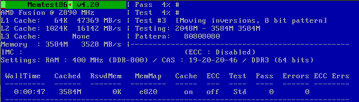 Memtest86