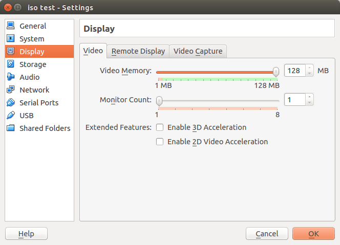 MateConfig