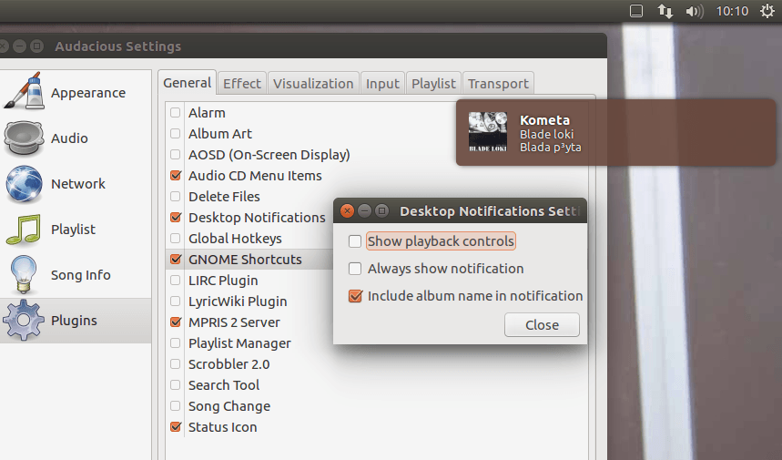 audacious_ubuntu_notify