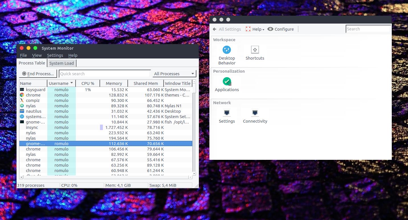 скриншот проблемы