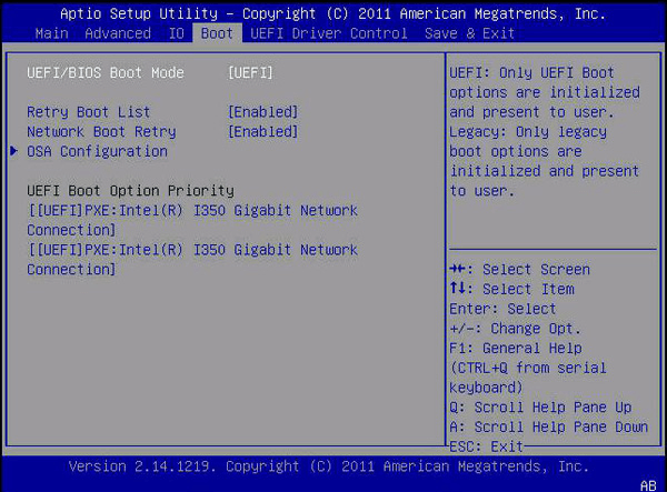 UEFI 1