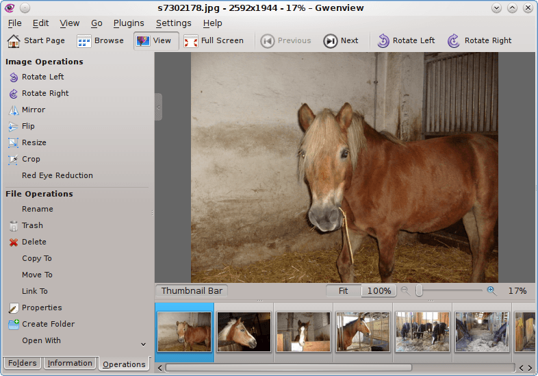 как это Гвенвью