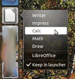 LibreOffice