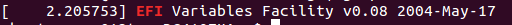 UEFI способен